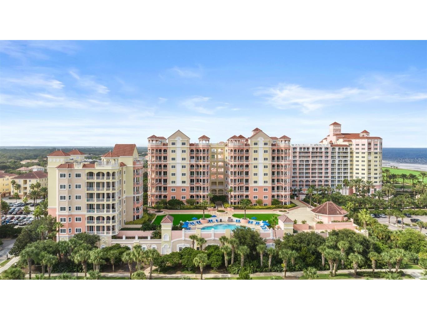 200 Ocean Crest Drive #1111 Palm Coast FL 32137 - ATLANTIC OCEAN FC310674 image88