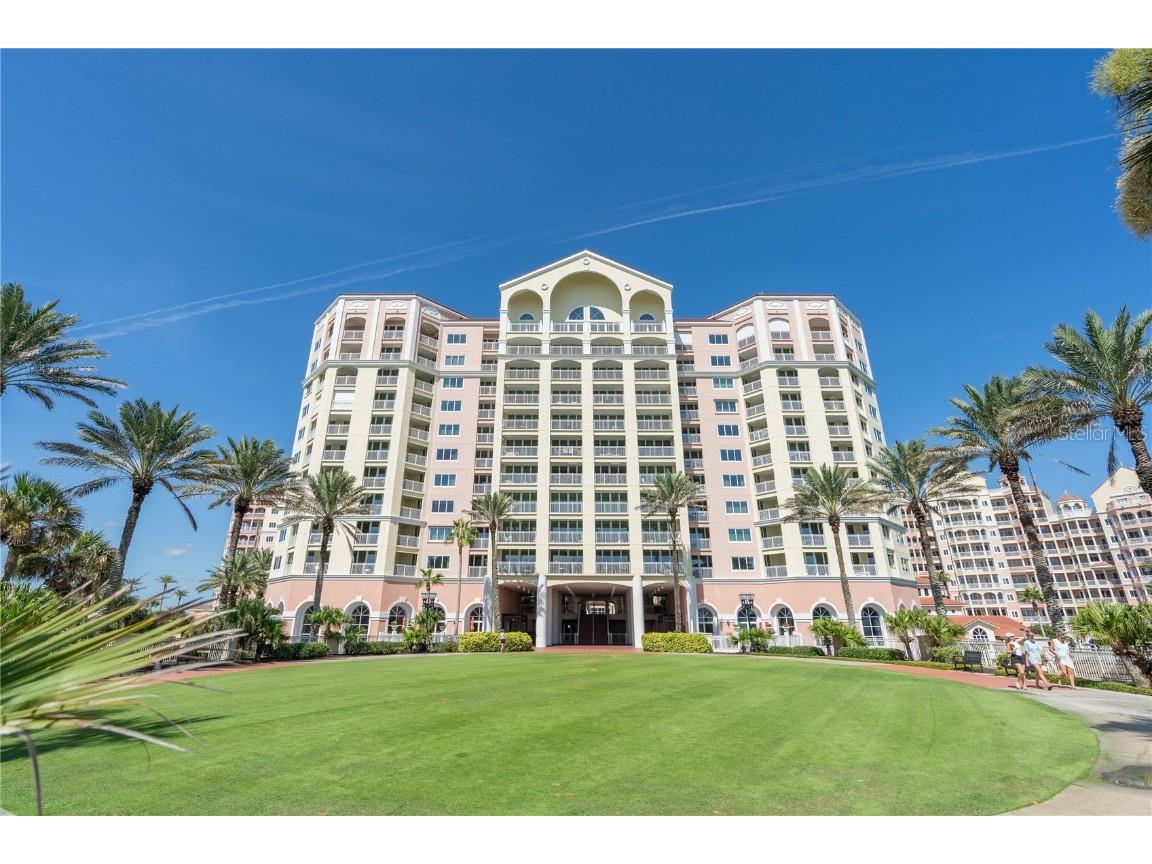200 Ocean Crest Drive #1112 Palm Coast FL 32137 - ATLANTIC OCEAN O6357019 image1