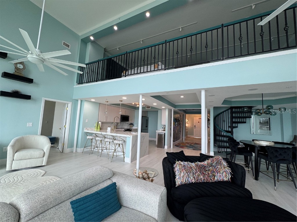 200 Ocean Crest Drive #1112 Palm Coast FL 32137 - ATLANTIC OCEAN O6357019 image12