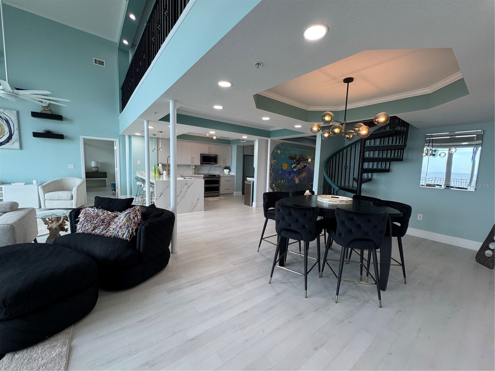 200 Ocean Crest Drive #1112 Palm Coast FL 32137 - ATLANTIC OCEAN O6407007 image17
