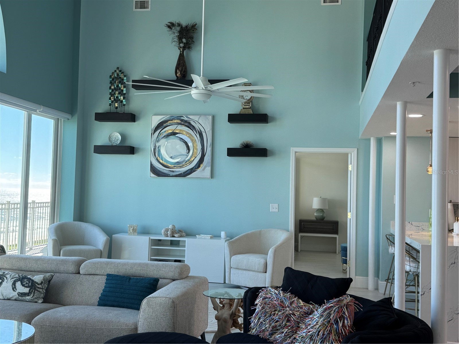 200 Ocean Crest Drive #1112 Palm Coast FL 32137 - ATLANTIC OCEAN O6407007 image3