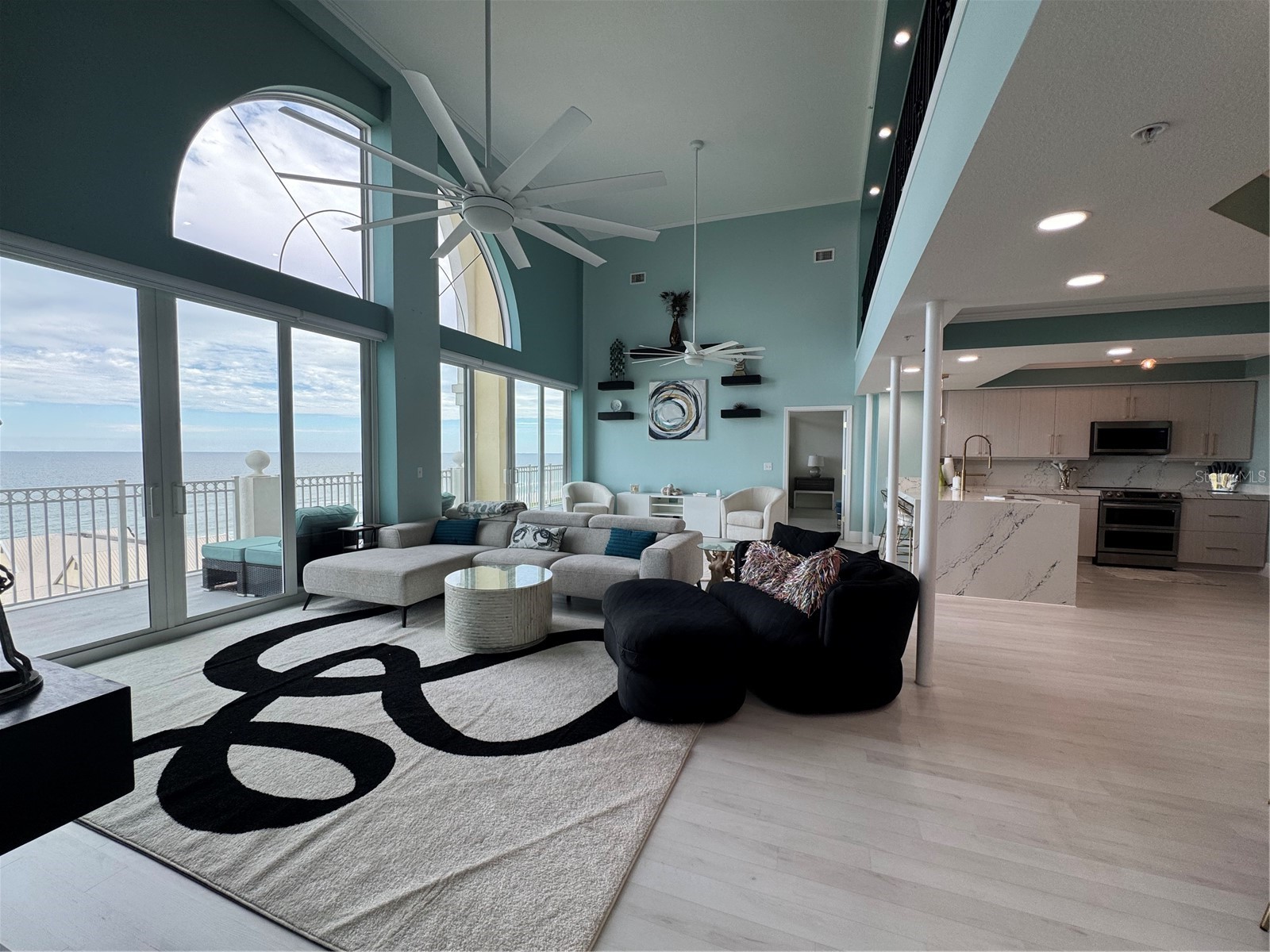 200 Ocean Crest Drive #1112 Palm Coast FL 32137 - ATLANTIC OCEAN O6407007 image4