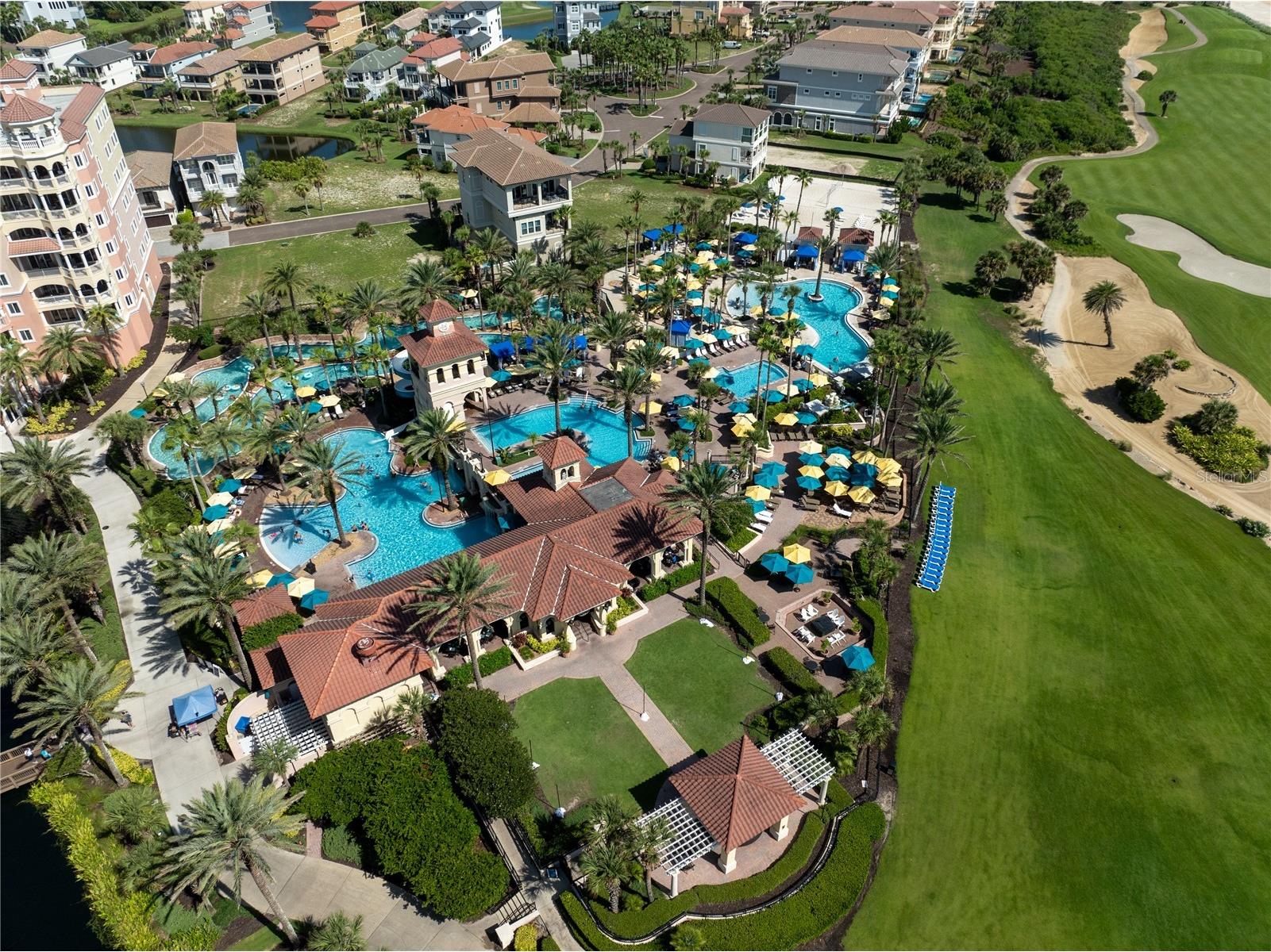 200 Ocean Crest Drive #1112 Palm Coast FL 32137 - ATLANTIC O6420168 image51