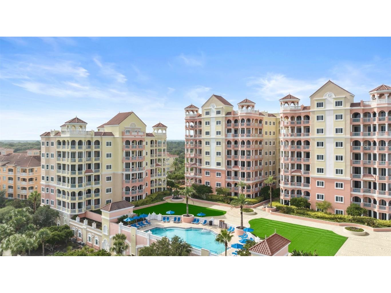 200 Ocean Crest Drive #146 Palm Coast FL 32137 - ATLANTIC OCEAN FC303615 image1