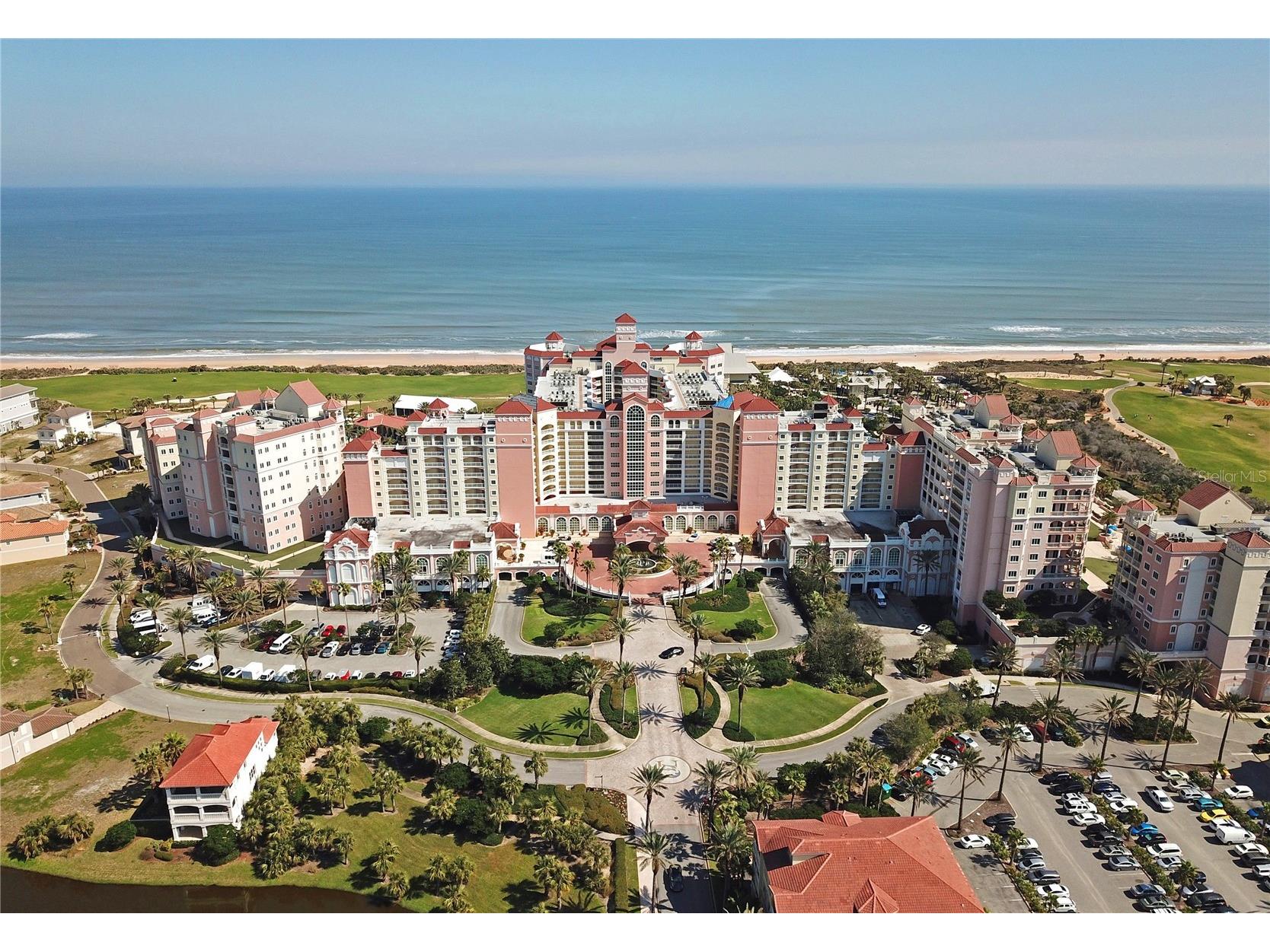 200 Ocean Crest Drive #151 Palm Coast FL 32137 - ATLANTIC OCEAN FC317427 image1
