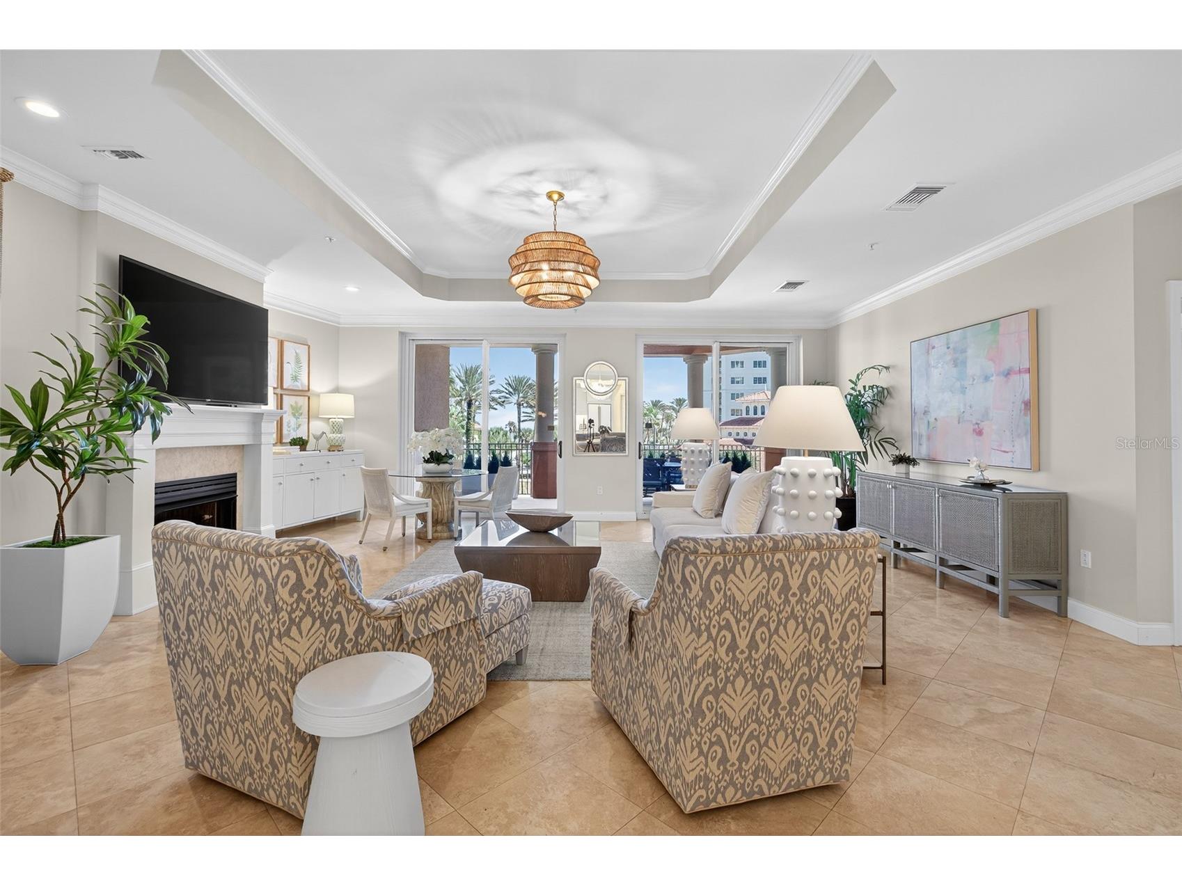 200 Ocean Crest Drive #151 Palm Coast FL 32137 - ATLANTIC OCEAN FC317427 image10