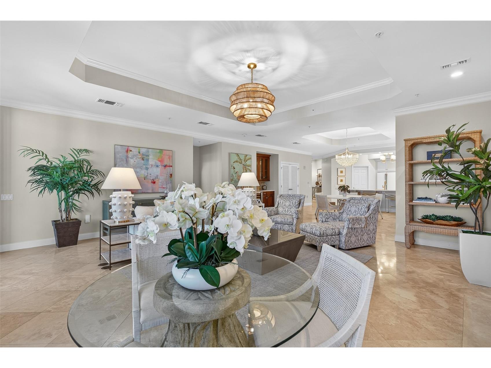200 Ocean Crest Drive #151 Palm Coast FL 32137 - ATLANTIC OCEAN FC317427 image12