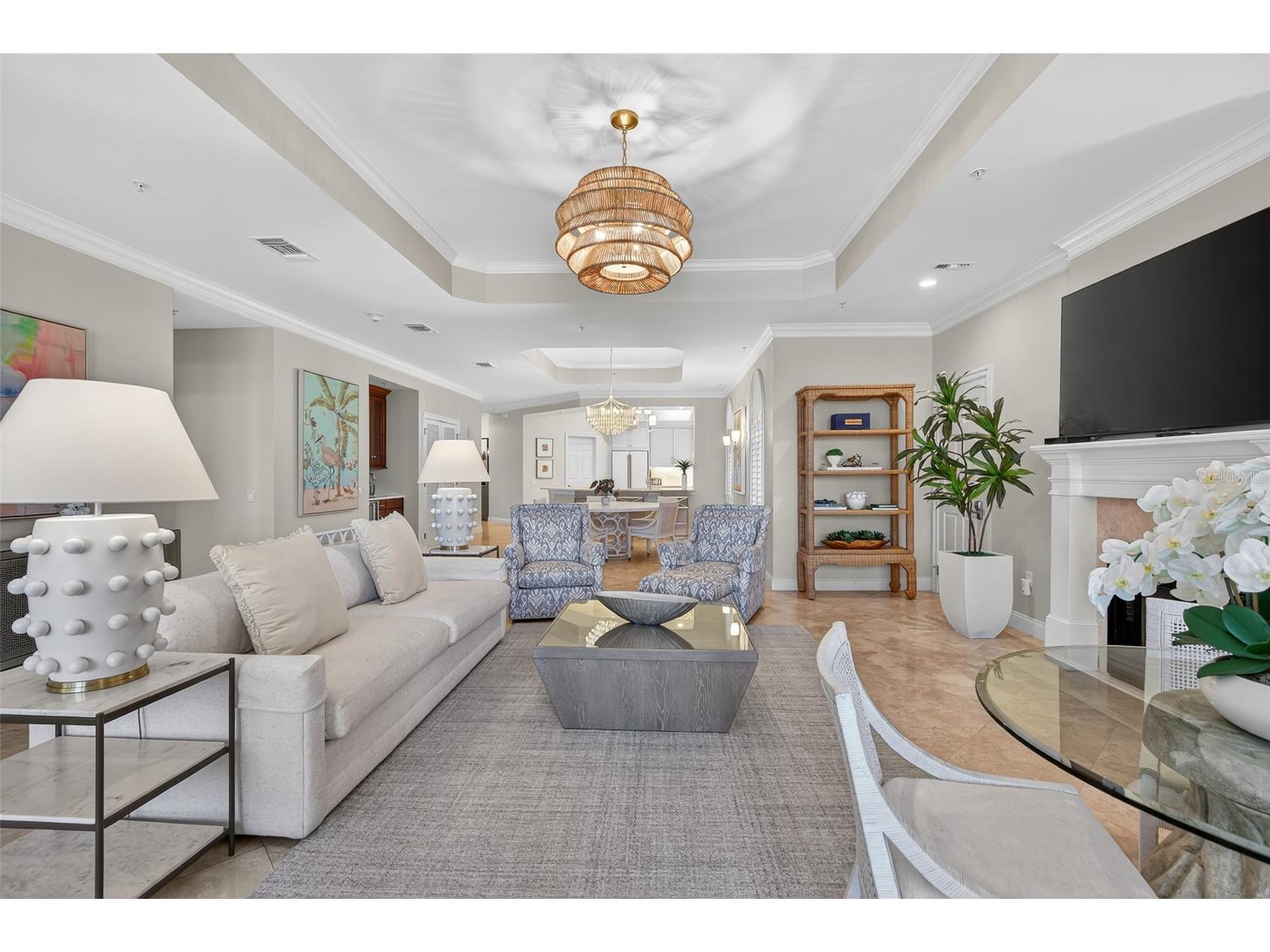 200 Ocean Crest Drive #151 Palm Coast FL 32137 - ATLANTIC OCEAN FC317427 image13
