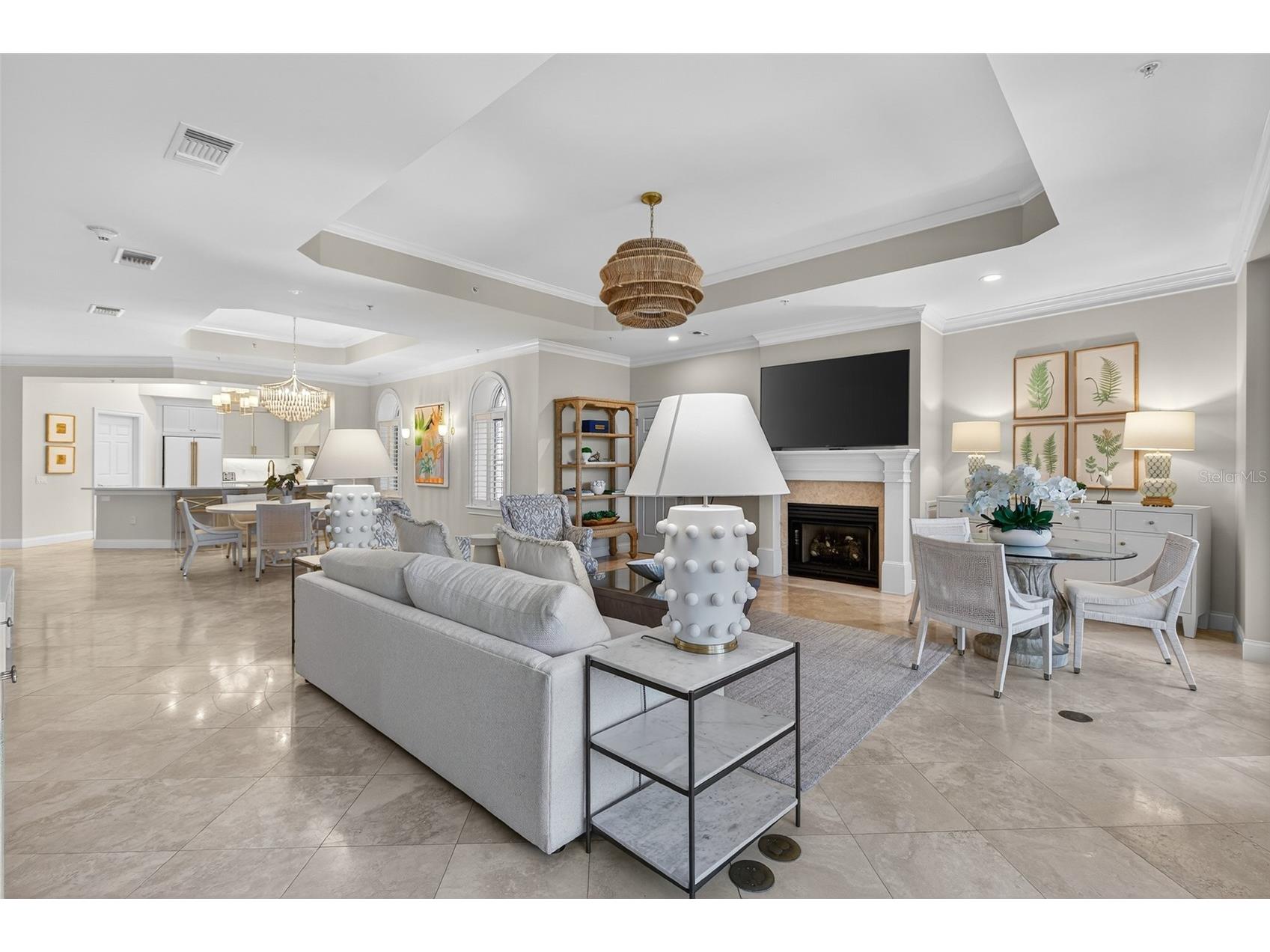 200 Ocean Crest Drive #151 Palm Coast FL 32137 - ATLANTIC OCEAN FC317427 image14