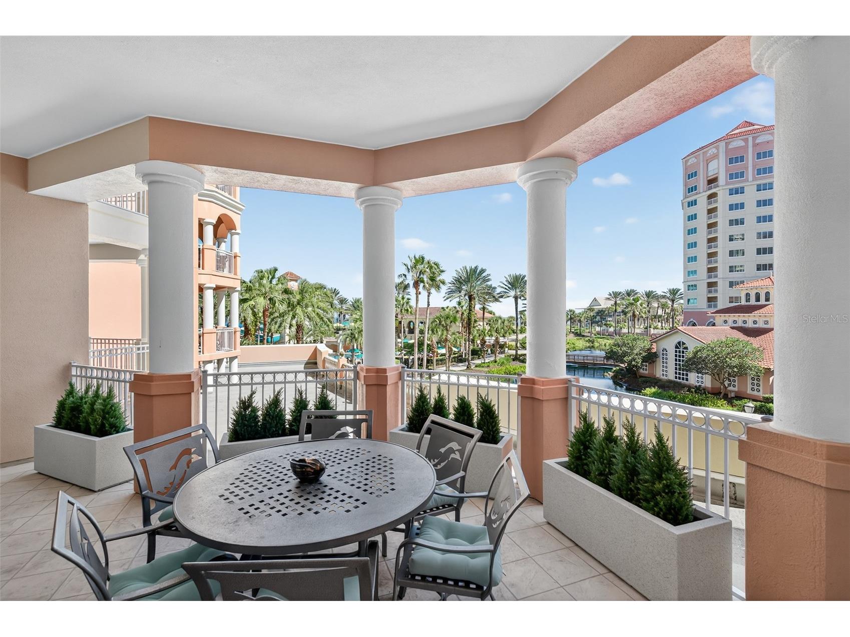 200 Ocean Crest Drive #151 Palm Coast FL 32137 - ATLANTIC OCEAN FC317427 image15