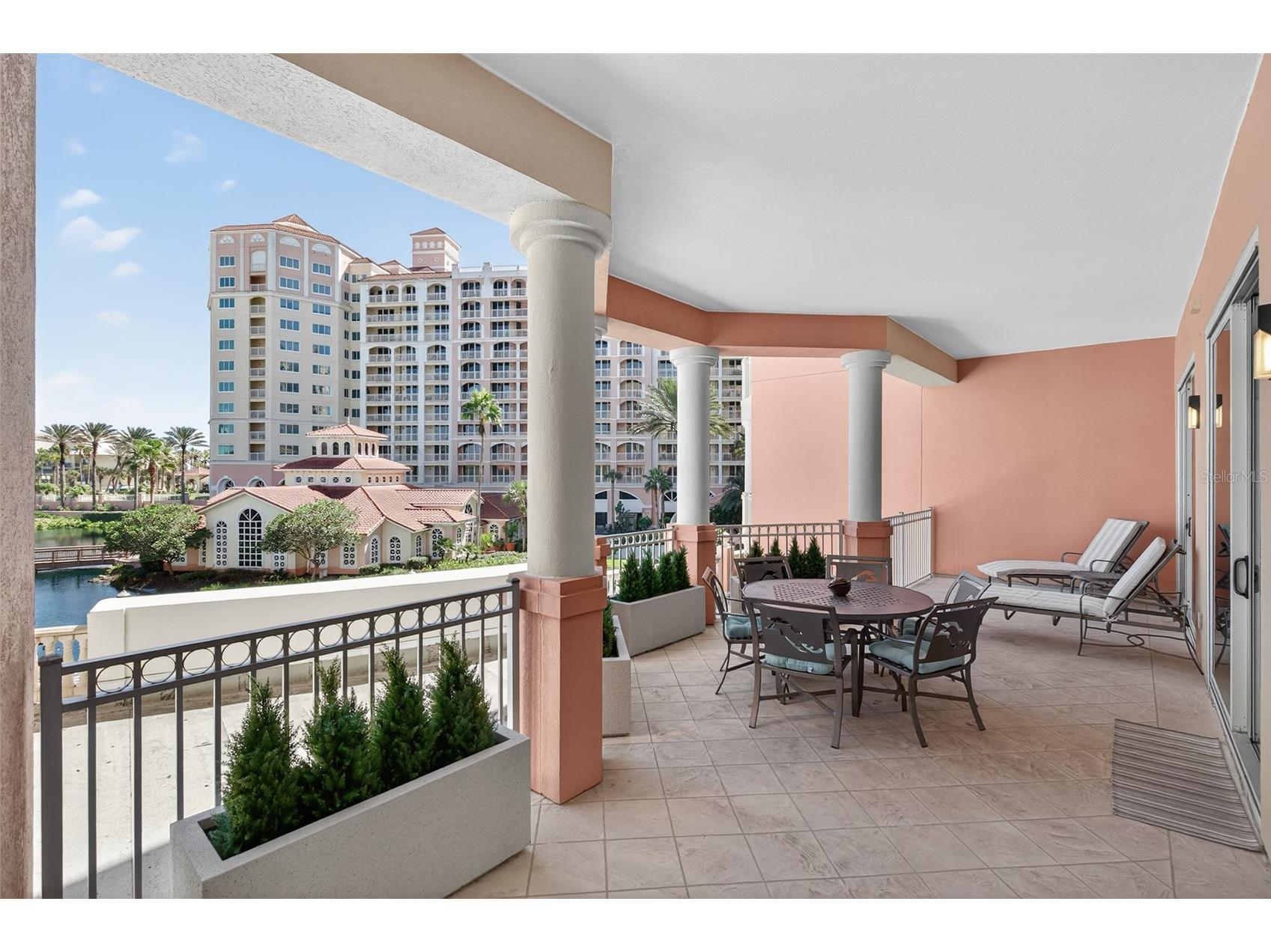 200 Ocean Crest Drive #151 Palm Coast FL 32137 - ATLANTIC OCEAN FC317427 image16