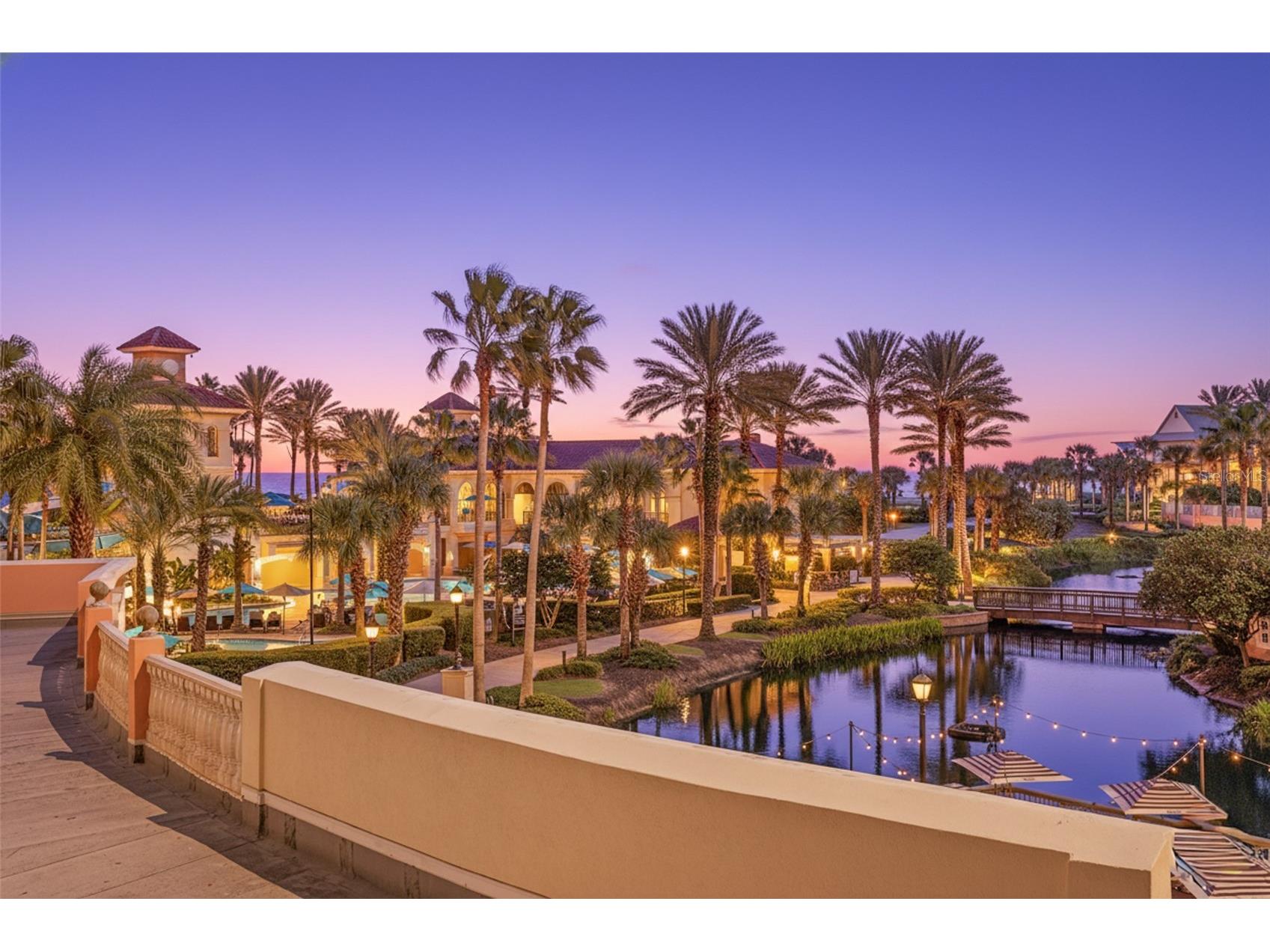 200 Ocean Crest Drive #151 Palm Coast FL 32137 - ATLANTIC OCEAN FC317427 image17