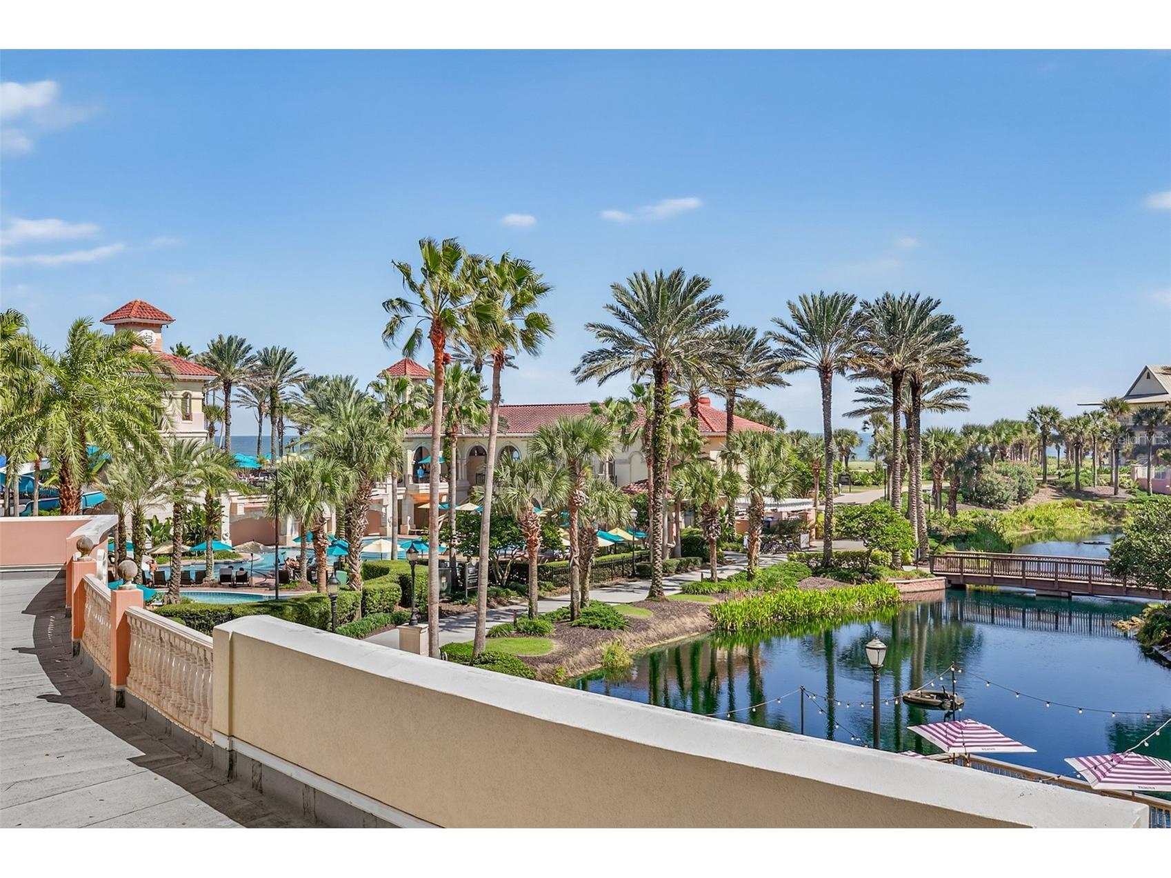 200 Ocean Crest Drive #151 Palm Coast FL 32137 - ATLANTIC OCEAN FC317427 image18