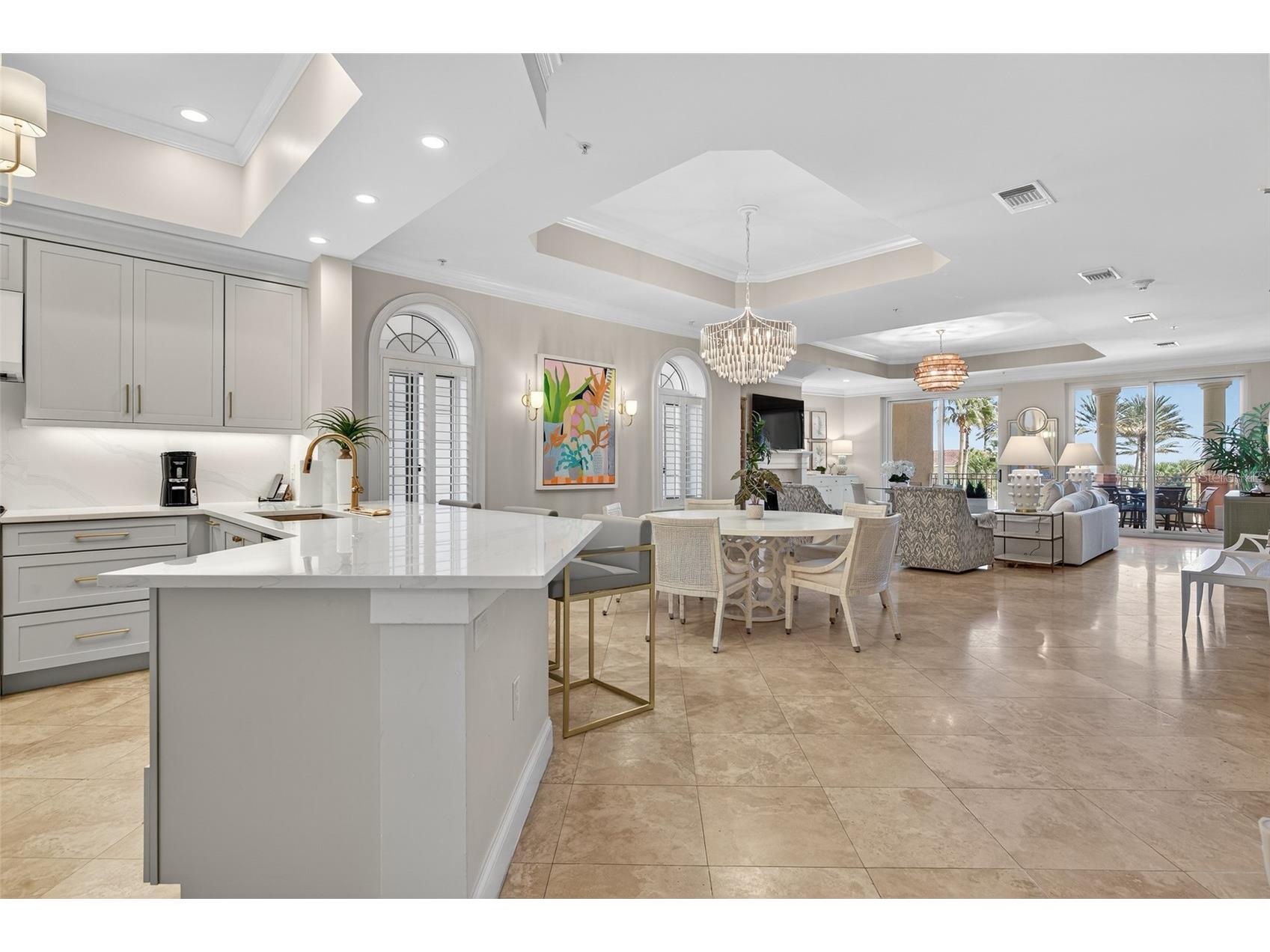 200 Ocean Crest Drive #151 Palm Coast FL 32137 - ATLANTIC OCEAN FC317427 image3