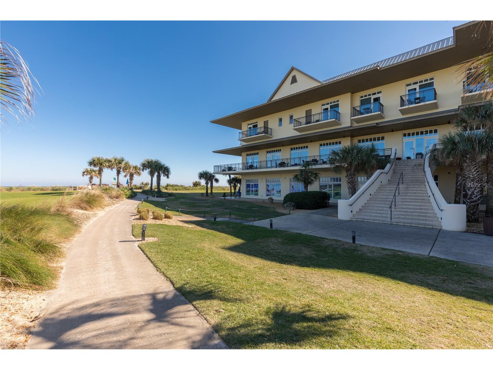200 Ocean Crest Drive #151 Palm Coast FL 32137 - ATLANTIC OCEAN FC317427 image32