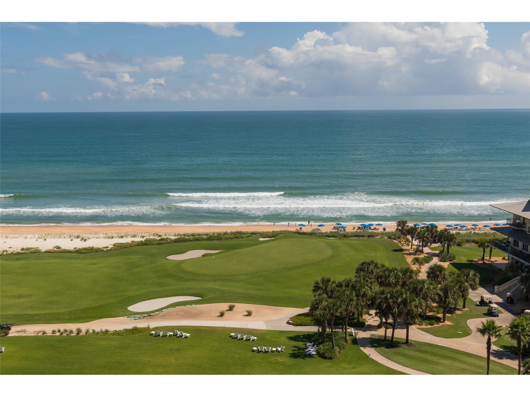 200 Ocean Crest Drive #151 Palm Coast FL 32137 - ATLANTIC OCEAN FC317427 image34
