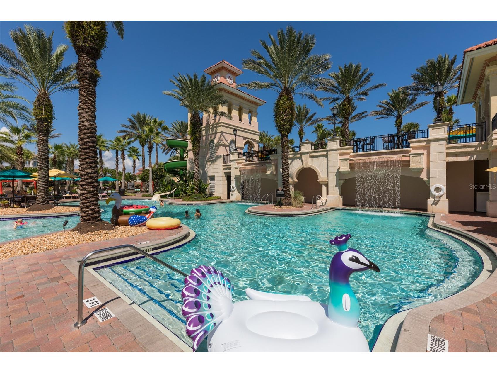200 Ocean Crest Drive #151 Palm Coast FL 32137 - ATLANTIC OCEAN FC317427 image35