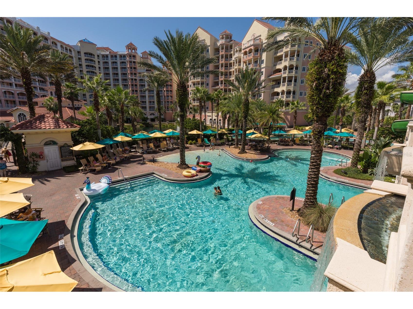 200 Ocean Crest Drive #151 Palm Coast FL 32137 - ATLANTIC OCEAN FC317427 image37
