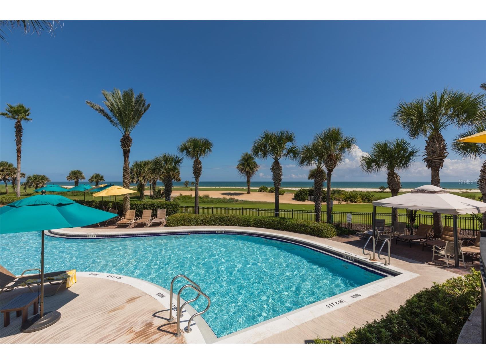 200 Ocean Crest Drive #151 Palm Coast FL 32137 - ATLANTIC OCEAN FC317427 image38