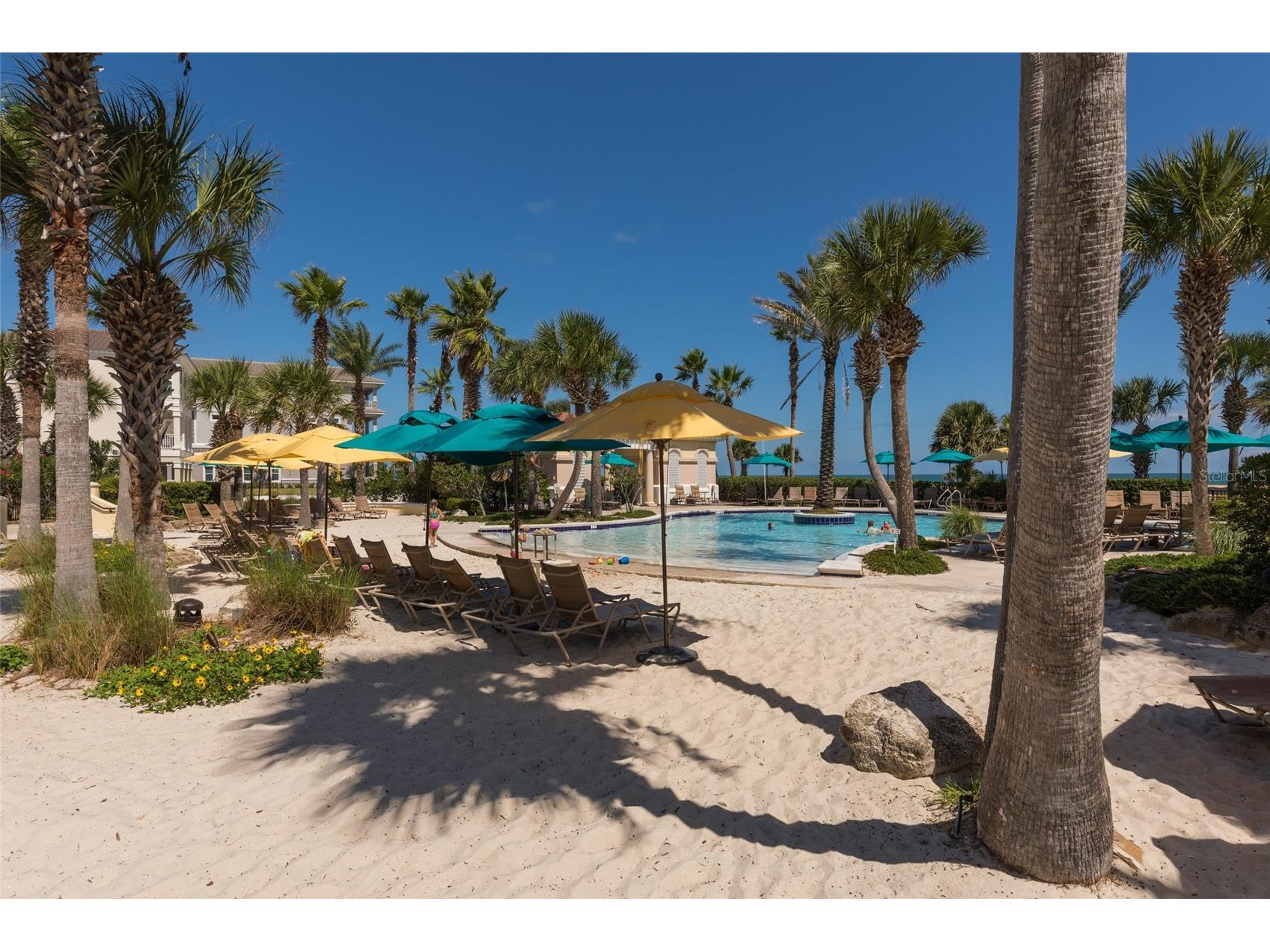 200 Ocean Crest Drive #151 Palm Coast FL 32137 - ATLANTIC OCEAN FC317427 image39