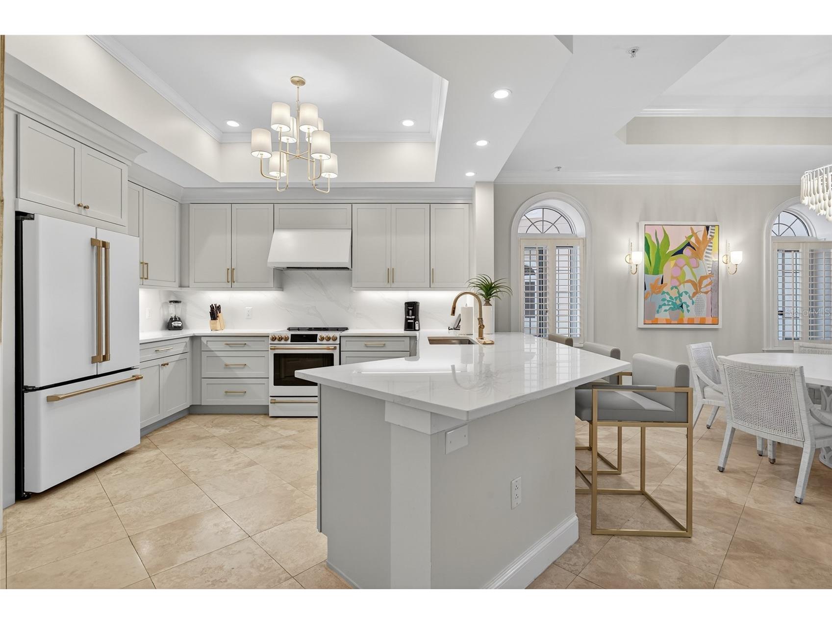 200 Ocean Crest Drive #151 Palm Coast FL 32137 - ATLANTIC OCEAN FC317427 image4