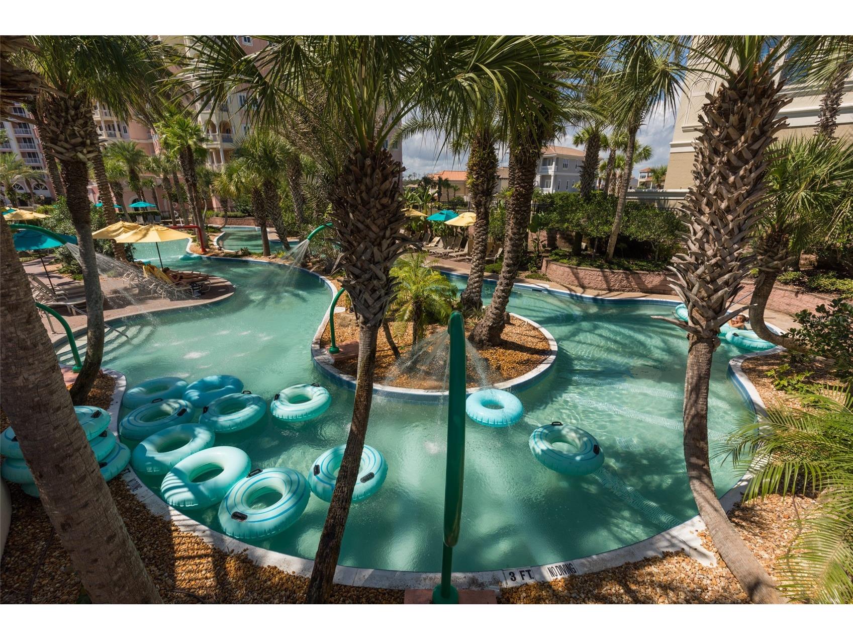 200 Ocean Crest Drive #151 Palm Coast FL 32137 - ATLANTIC OCEAN FC317427 image40
