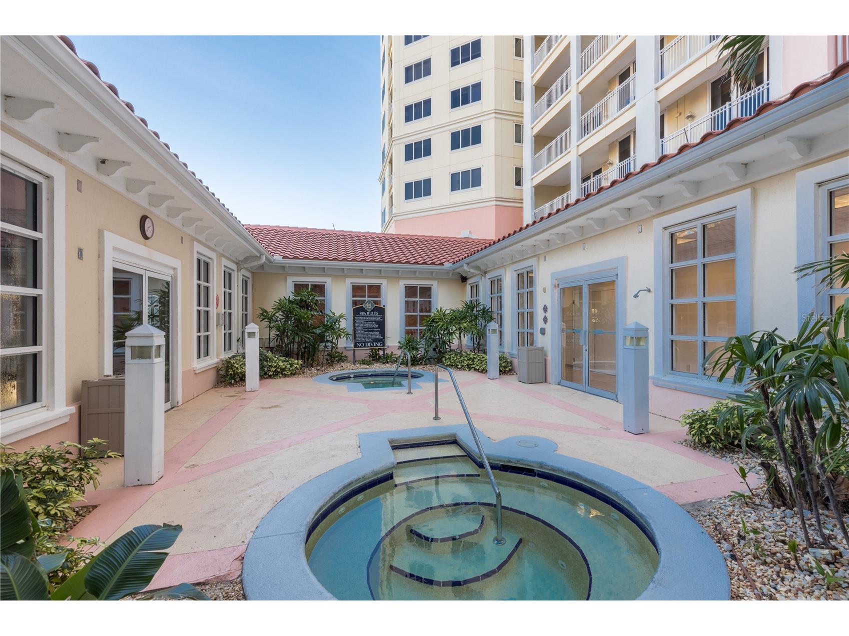 200 Ocean Crest Drive #151 Palm Coast FL 32137 - ATLANTIC OCEAN FC317427 image47