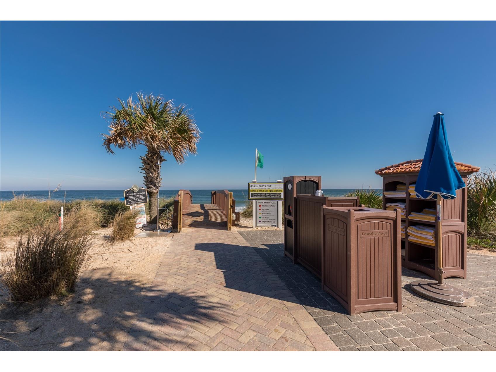 200 Ocean Crest Drive #151 Palm Coast FL 32137 - ATLANTIC OCEAN FC317427 image50