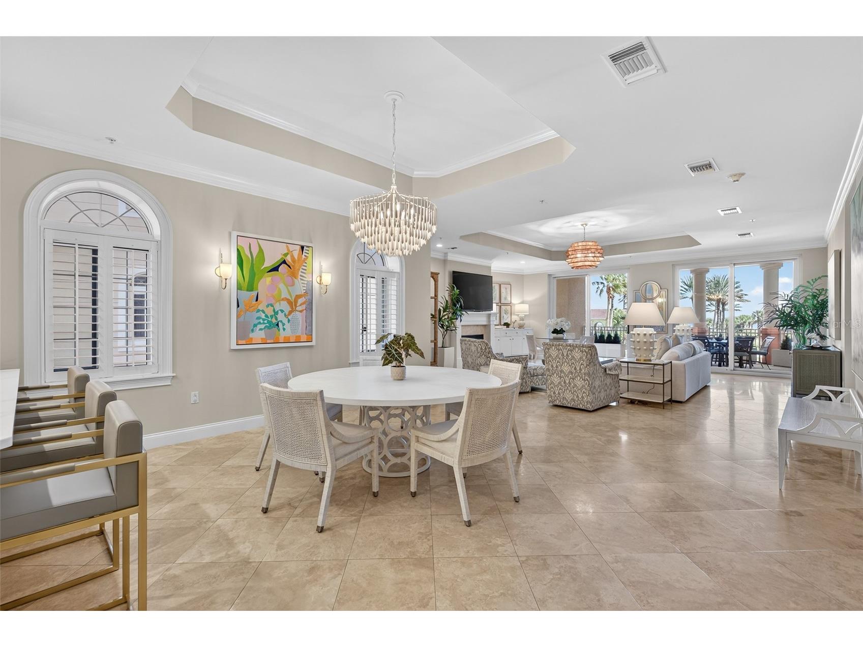 200 Ocean Crest Drive #151 Palm Coast FL 32137 - ATLANTIC OCEAN FC317427 image7