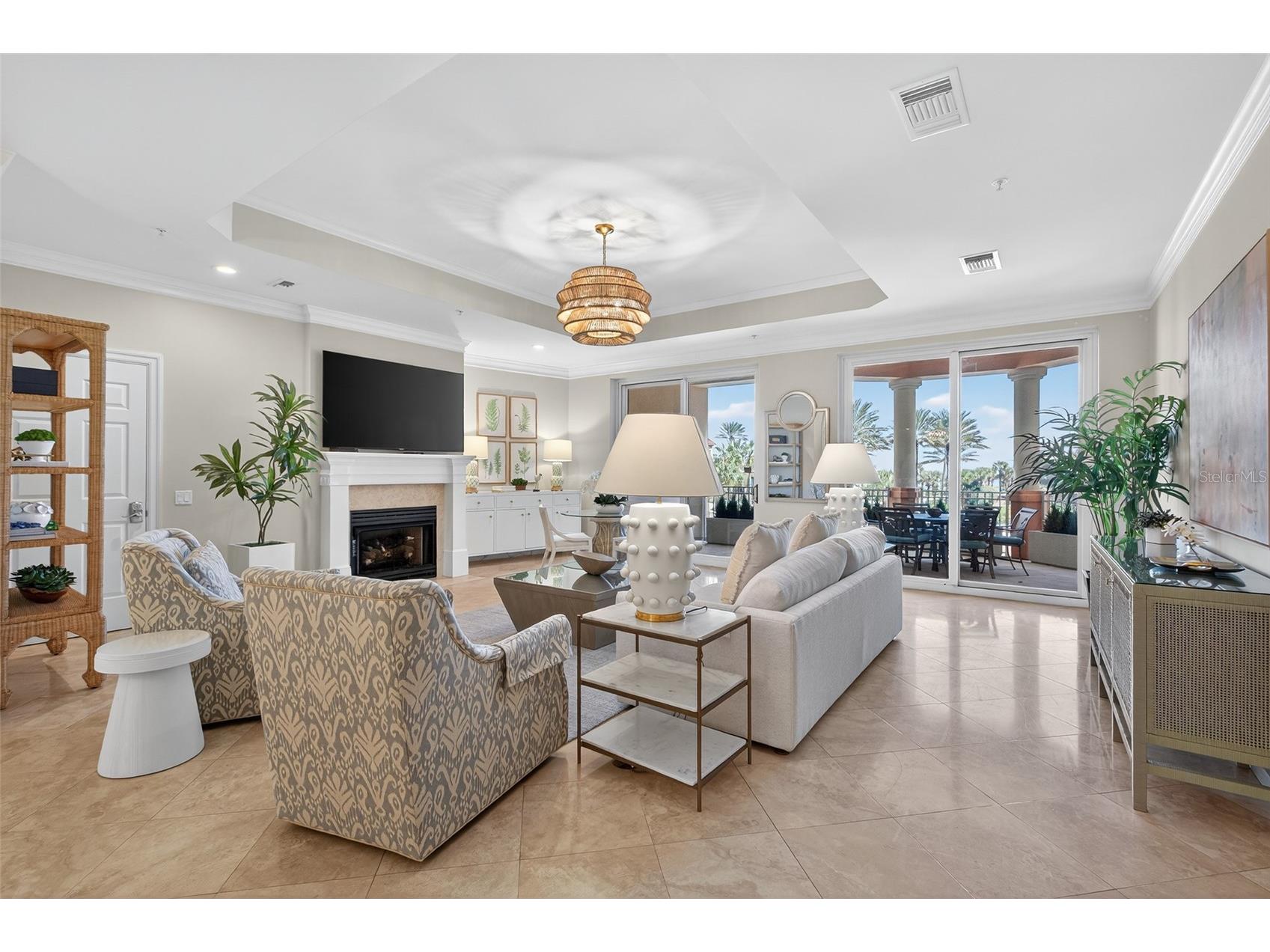 200 Ocean Crest Drive #151 Palm Coast FL 32137 - ATLANTIC OCEAN FC317427 image9