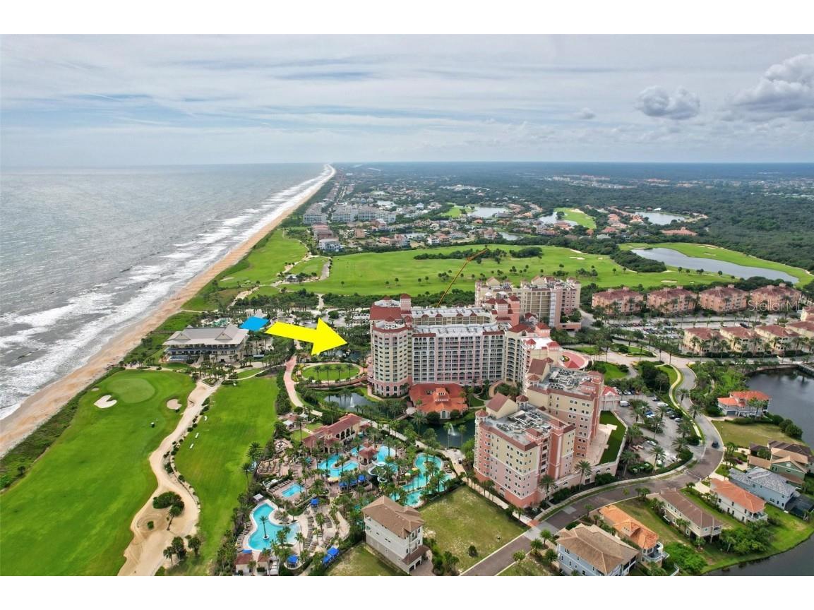 200 Ocean Crest Drive #211 Palm Coast FL 32137 FC304157 image1