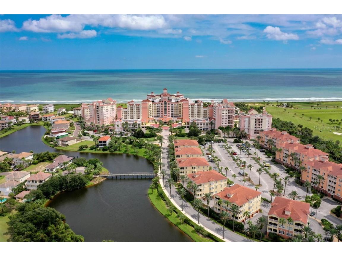 200 Ocean Crest Drive #217 Palm Coast FL 32137 - ATLANTIC OCEAN FC297953 image1