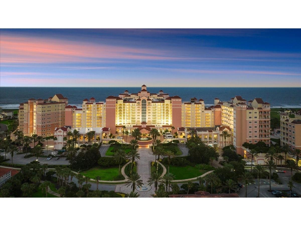 200 Ocean Crest Drive #217 Palm Coast FL 32137 - ATLANTIC OCEAN FC316861 image1