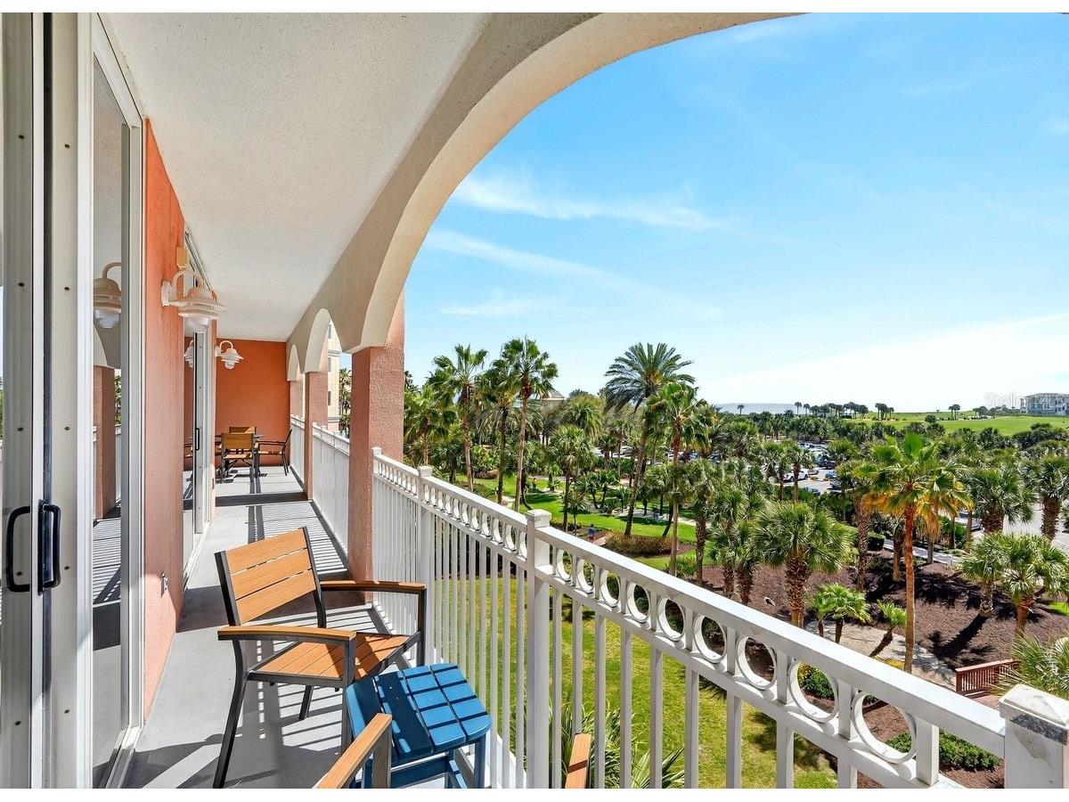 200 Ocean Crest Drive #217 Palm Coast FL 32137 - ATLANTIC OCEAN FC316861 image10