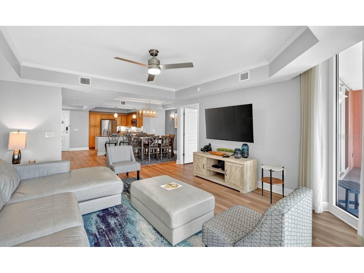200 Ocean Crest Drive #217 Palm Coast FL 32137 - ATLANTIC OCEAN FC316861 image13