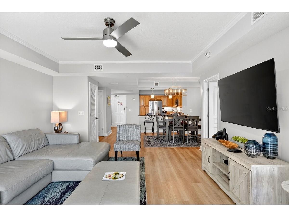 200 Ocean Crest Drive #217 Palm Coast FL 32137 - ATLANTIC OCEAN FC316861 image14