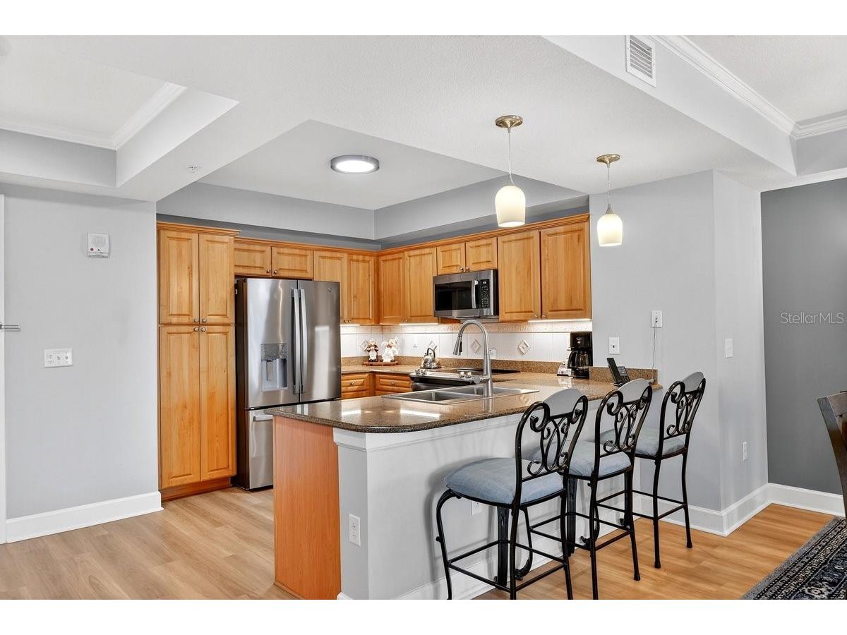 200 Ocean Crest Drive #217 Palm Coast FL 32137 - ATLANTIC OCEAN FC316861 image16