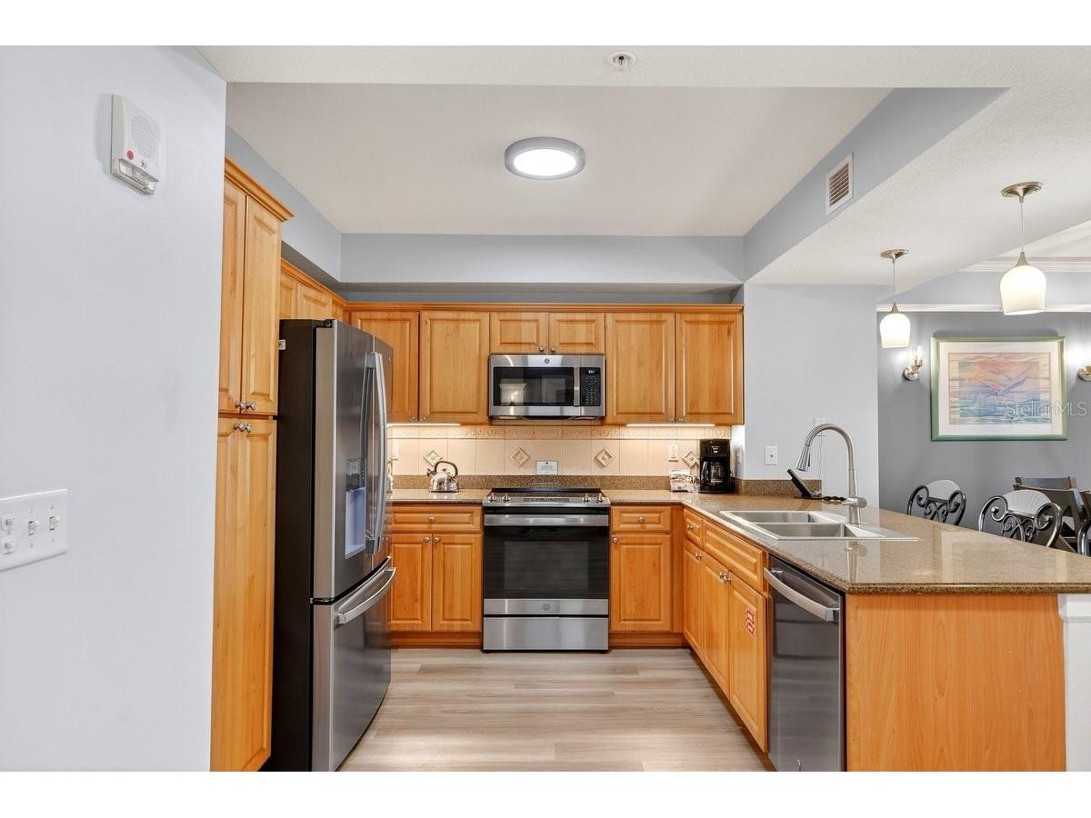 200 Ocean Crest Drive #217 Palm Coast FL 32137 - ATLANTIC OCEAN FC316861 image17