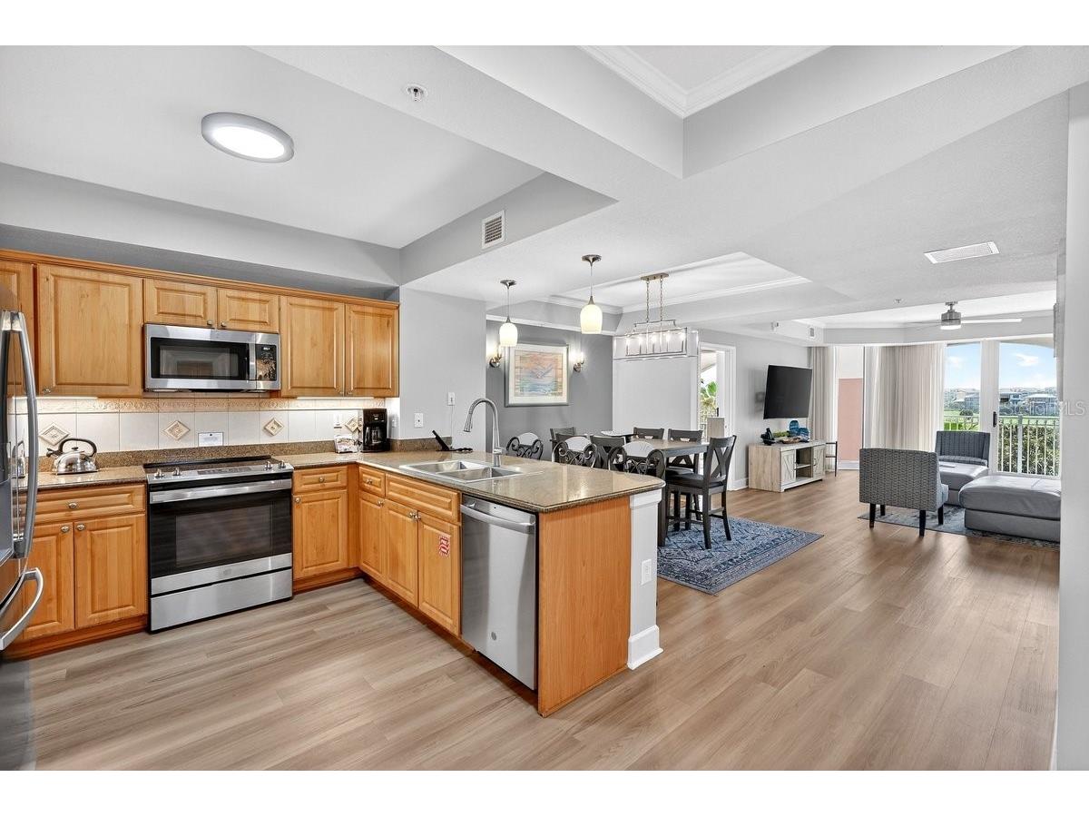 200 Ocean Crest Drive #217 Palm Coast FL 32137 - ATLANTIC OCEAN FC316861 image3