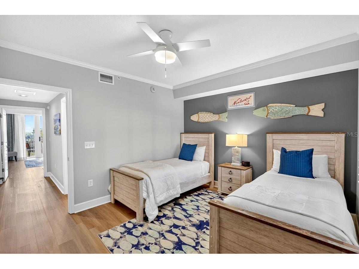 200 Ocean Crest Drive #217 Palm Coast FL 32137 - ATLANTIC OCEAN FC316861 image32