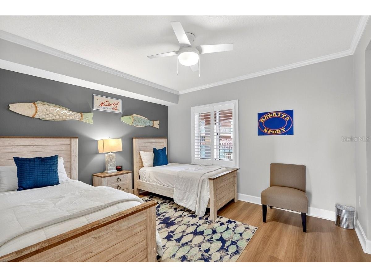 200 Ocean Crest Drive #217 Palm Coast FL 32137 - ATLANTIC OCEAN FC316861 image33