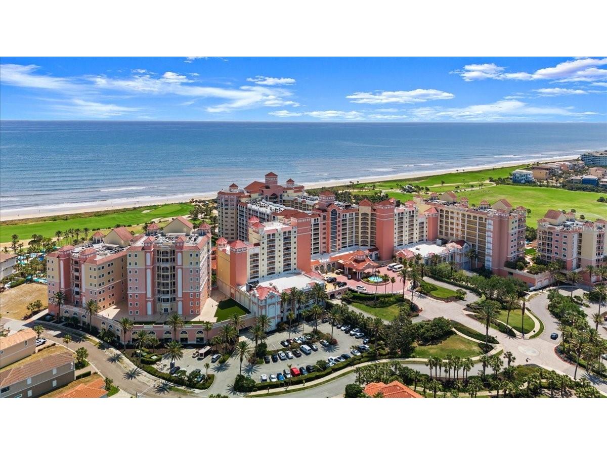 200 Ocean Crest Drive #217 Palm Coast FL 32137 - ATLANTIC OCEAN FC316861 image36