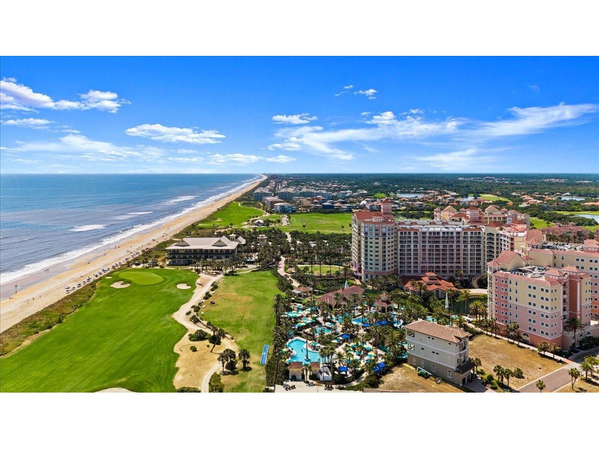 200 Ocean Crest Drive #217 Palm Coast FL 32137 - ATLANTIC OCEAN FC316861 image37