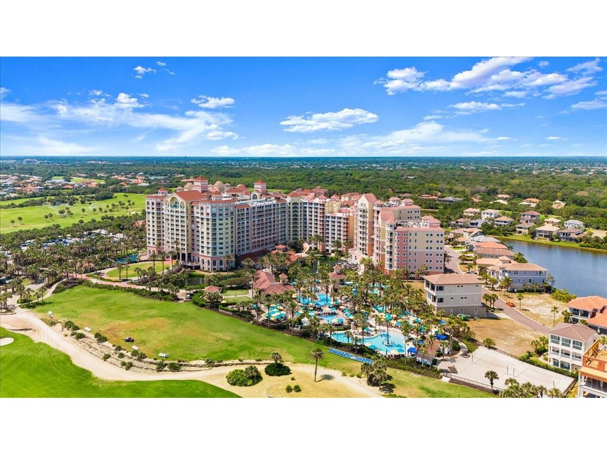 200 Ocean Crest Drive #217 Palm Coast FL 32137 - ATLANTIC OCEAN FC316861 image38
