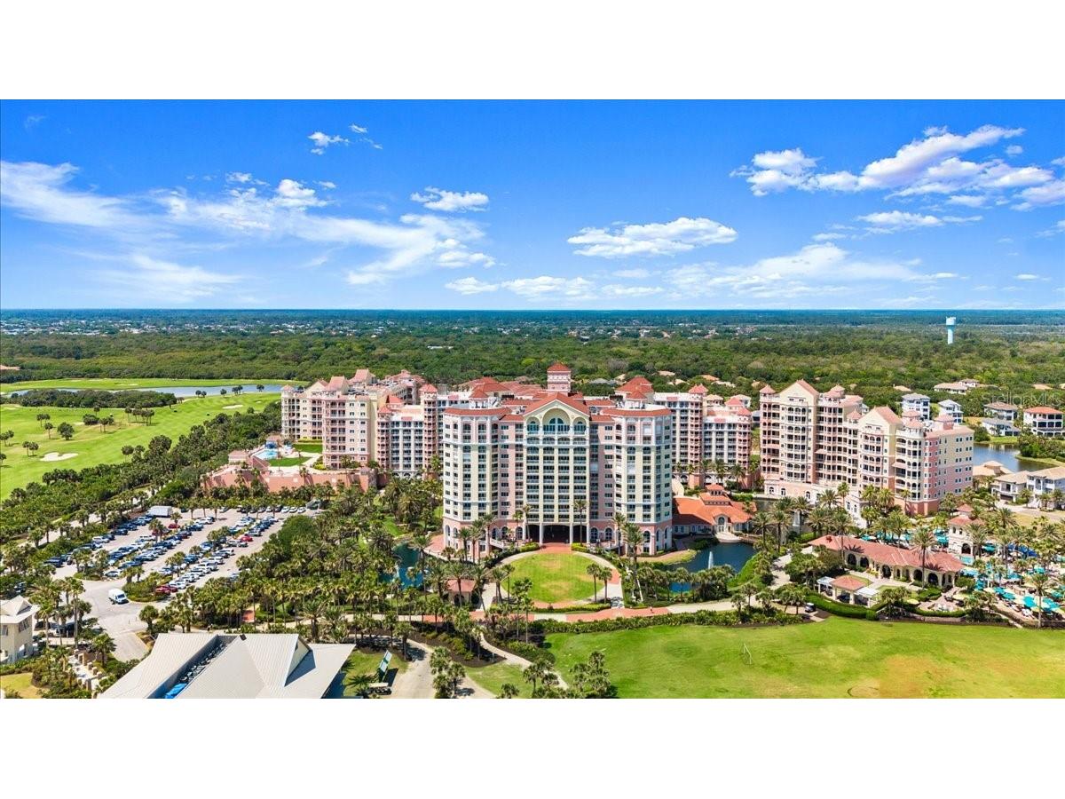 200 Ocean Crest Drive #217 Palm Coast FL 32137 - ATLANTIC OCEAN FC316861 image39