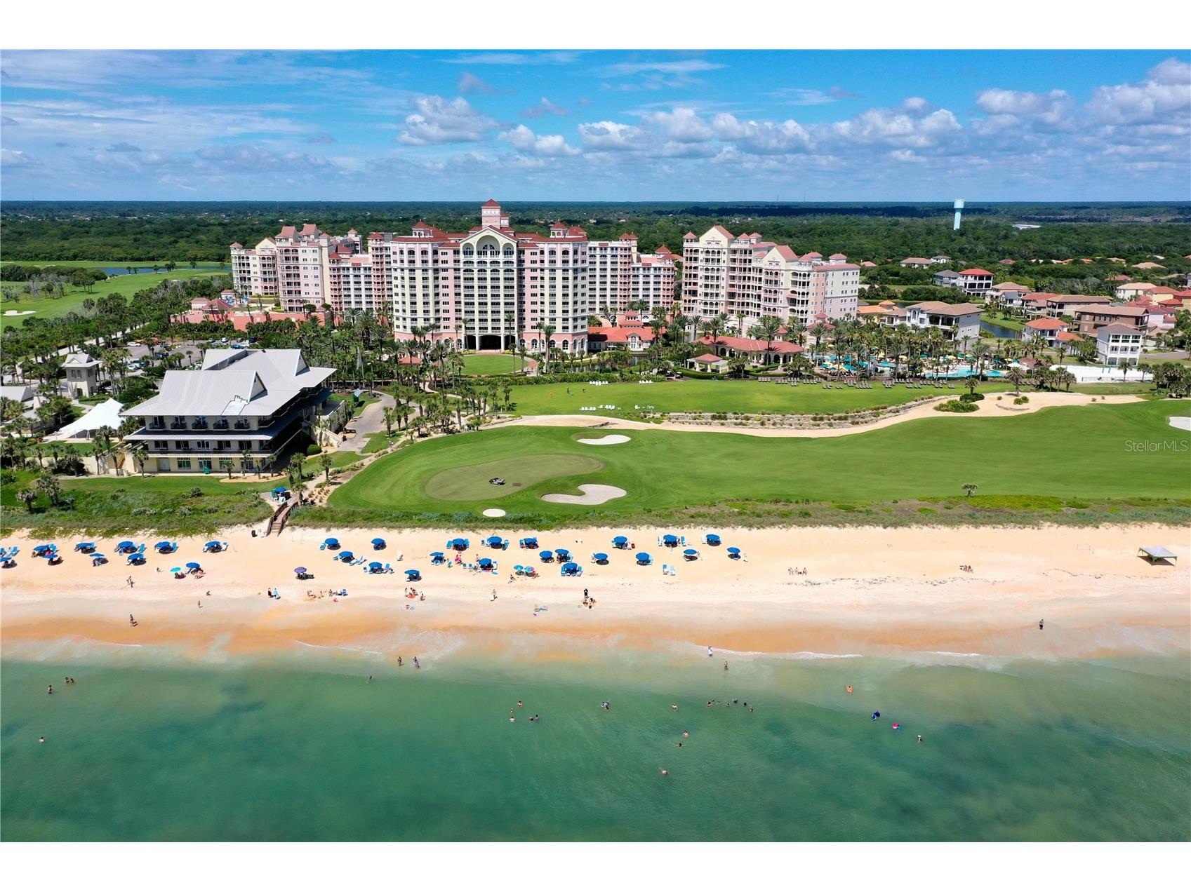 200 Ocean Crest Drive #217 Palm Coast FL 32137 - ATLANTIC OCEAN FC316861 image40