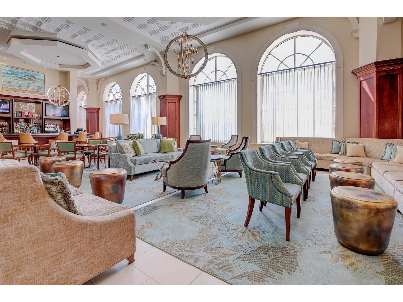 200 Ocean Crest Drive #217 Palm Coast FL 32137 - ATLANTIC OCEAN FC316861 image43