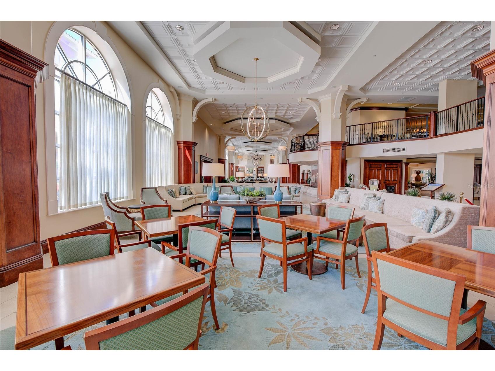 200 Ocean Crest Drive #217 Palm Coast FL 32137 - ATLANTIC OCEAN FC316861 image44