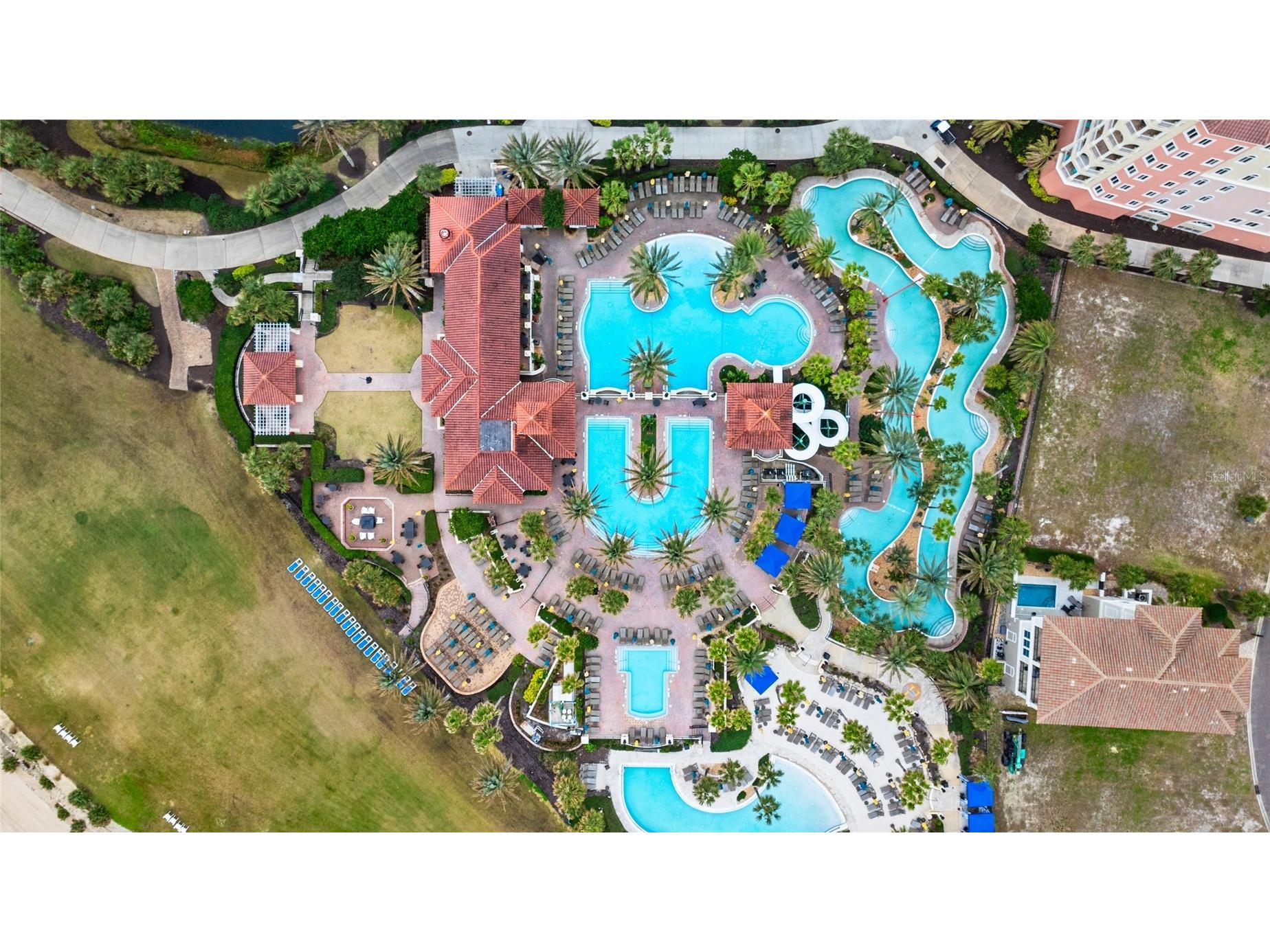 200 Ocean Crest Drive #217 Palm Coast FL 32137 - ATLANTIC OCEAN FC316861 image47