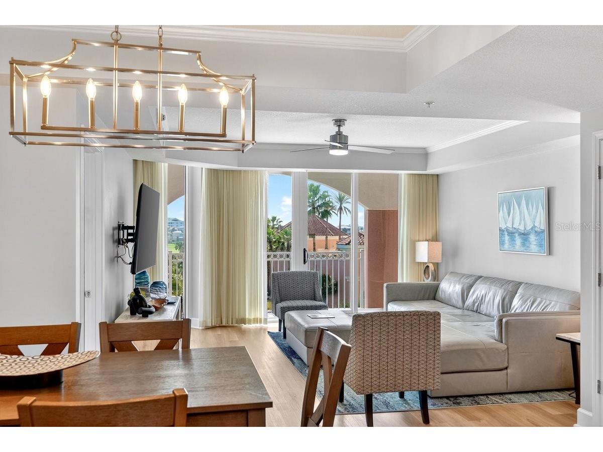 200 Ocean Crest Drive #217 Palm Coast FL 32137 - ATLANTIC OCEAN FC316861 image5